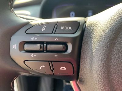 KIA Stonic Vorführwagen