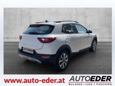 KIA Stonic Vorführwagen