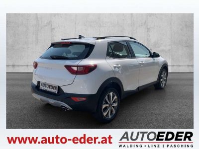 KIA Stonic Vorführwagen