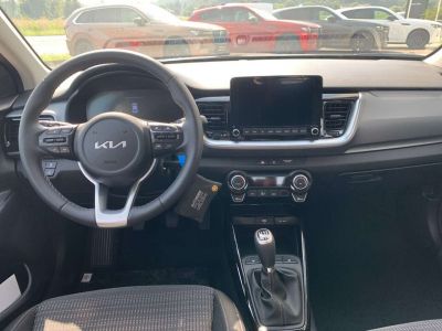 KIA Stonic Vorführwagen