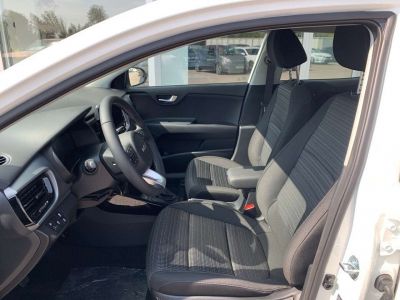 KIA Stonic Vorführwagen