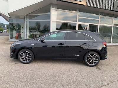 KIA Ceed Vorführwagen