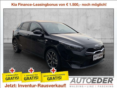 KIA Ceed Vorführwagen