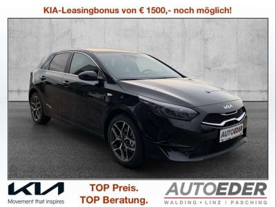 KIA Ceed Vorführwagen