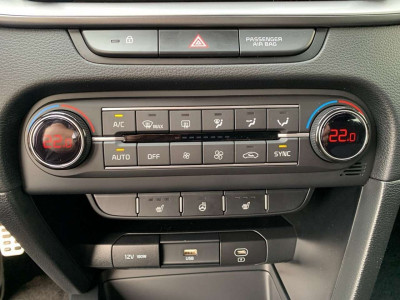 KIA Ceed Vorführwagen