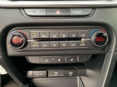 KIA Ceed Vorführwagen