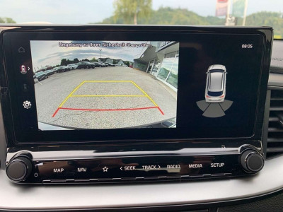 KIA Ceed Vorführwagen