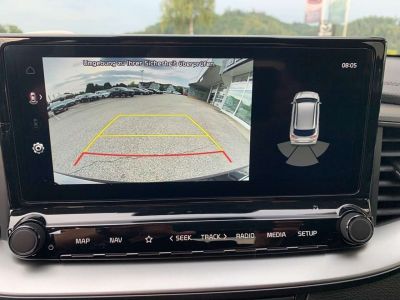 KIA Ceed Vorführwagen