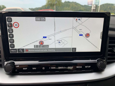 KIA Ceed Vorführwagen