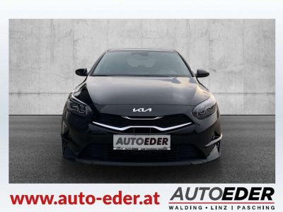 KIA Ceed Vorführwagen