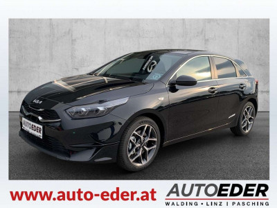 KIA Ceed Vorführwagen
