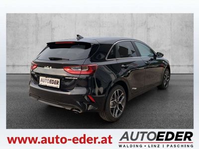 KIA Ceed Vorführwagen