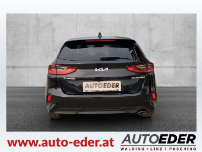 KIA Ceed Vorführwagen