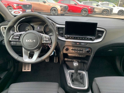 KIA Ceed Vorführwagen