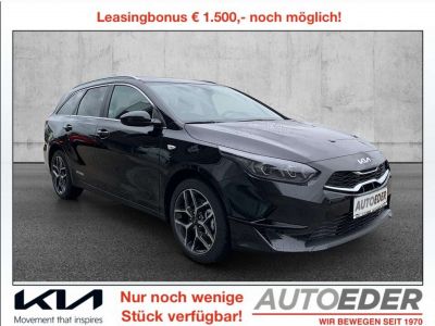 KIA Ceed Vorführwagen