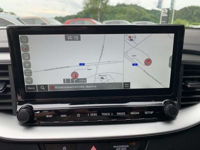 KIA Ceed Vorführwagen