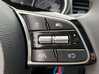 KIA Ceed Vorführwagen