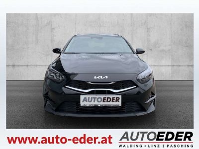 KIA Ceed Vorführwagen