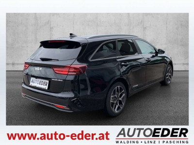 KIA Ceed Vorführwagen