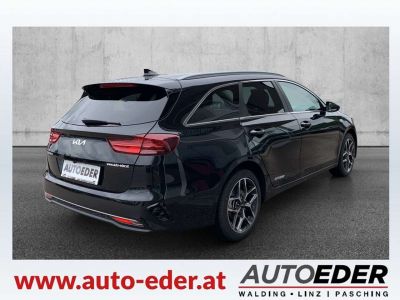 KIA Ceed Vorführwagen