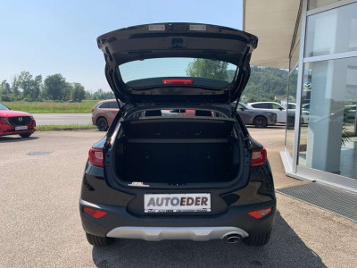 KIA Stonic Vorführwagen