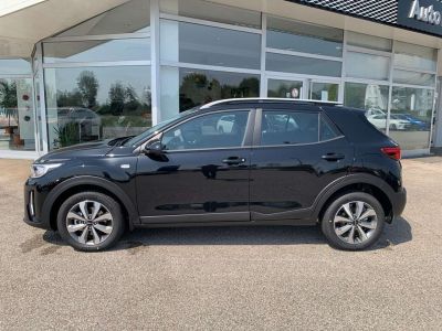 KIA Stonic Vorführwagen