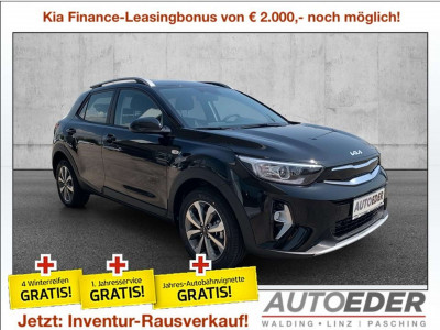 KIA Stonic Vorführwagen