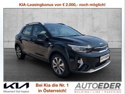 KIA Stonic Vorführwagen