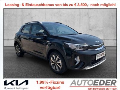 KIA Stonic Vorführwagen