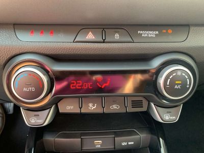 KIA Stonic Vorführwagen