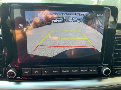 KIA Stonic Vorführwagen