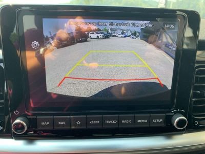 KIA Stonic Vorführwagen