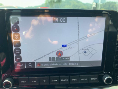 KIA Stonic Vorführwagen