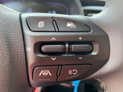 KIA Stonic Vorführwagen