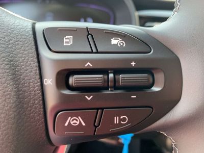 KIA Stonic Vorführwagen