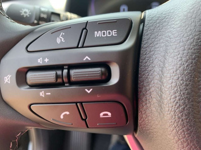 KIA Stonic Vorführwagen