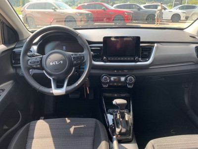 KIA Stonic Vorführwagen