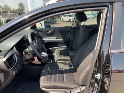 KIA Stonic Vorführwagen