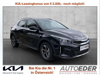 KIA XCeed Vorführwagen KIA XCeed Vorführwagen