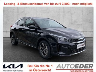KIA XCeed Vorführwagen