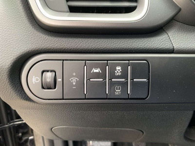 KIA XCeed Vorführwagen KIA XCeed Vorführwagen