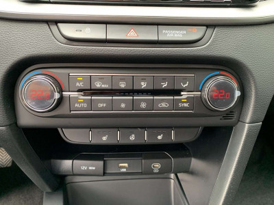 KIA XCeed Vorführwagen KIA XCeed Vorführwagen