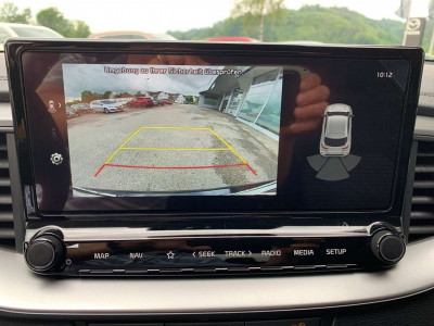 KIA XCeed Vorführwagen KIA XCeed Vorführwagen