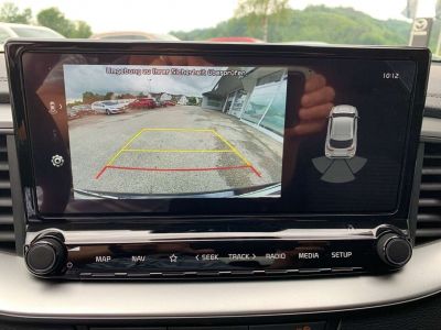 KIA XCeed Vorführwagen