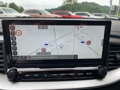 KIA XCeed Vorführwagen