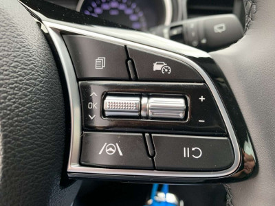 KIA XCeed Vorführwagen KIA XCeed Vorführwagen