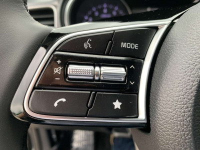 KIA XCeed Vorführwagen KIA XCeed Vorführwagen