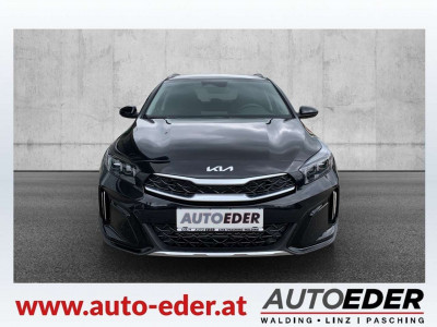 KIA XCeed Vorführwagen KIA XCeed Vorführwagen