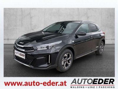 KIA XCeed Vorführwagen KIA XCeed Vorführwagen