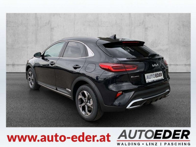 KIA XCeed Vorführwagen KIA XCeed Vorführwagen